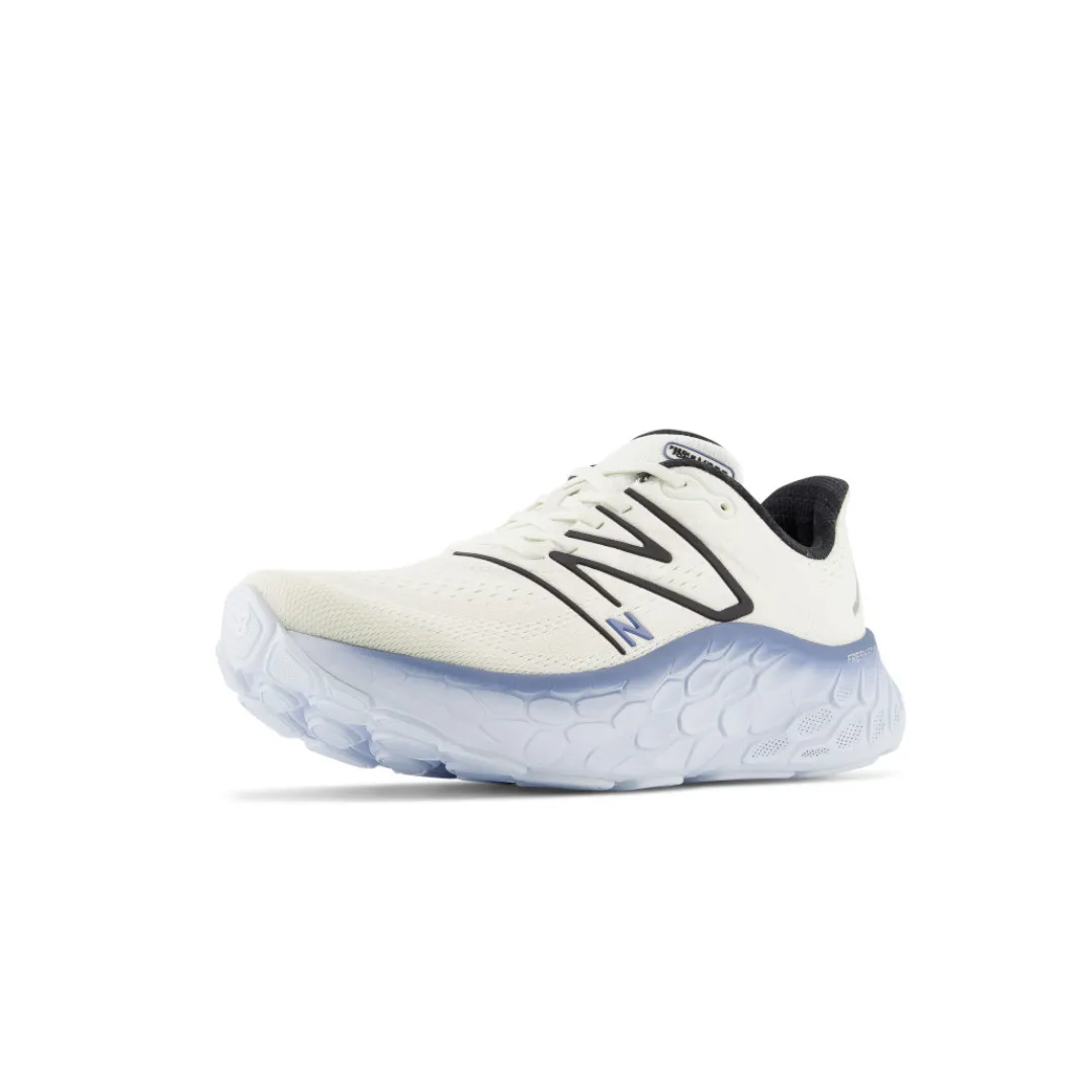 New Balance Men Fresh Foam More Running Shoe (Standard)