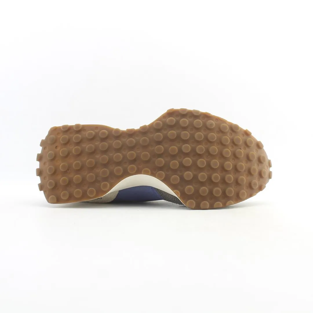 NEW BALANCE THE INTELLIGENT CHOICE 327