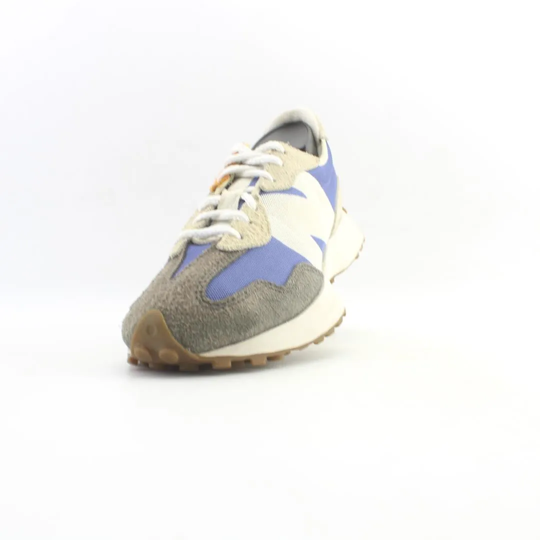 NEW BALANCE THE INTELLIGENT CHOICE 327