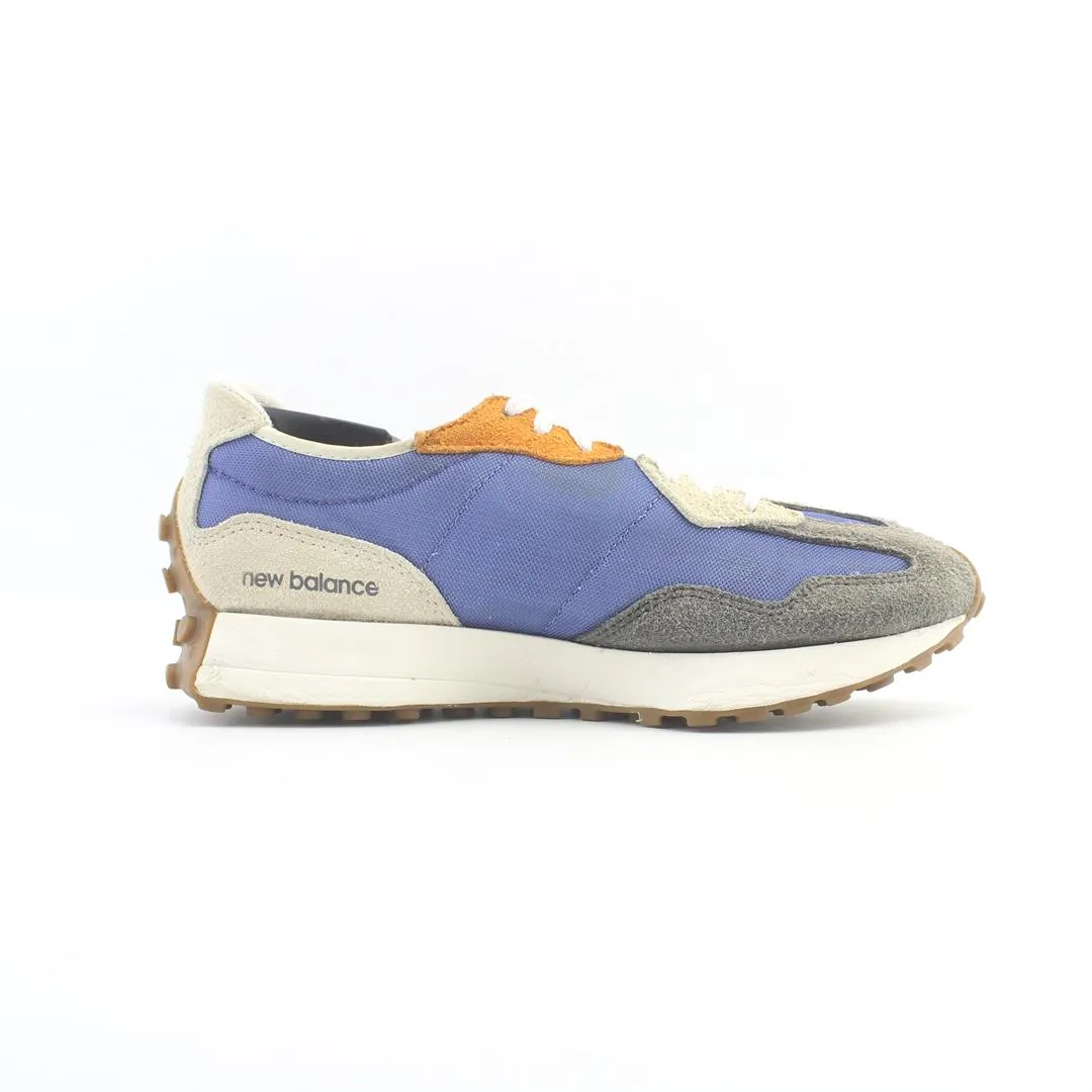 NEW BALANCE THE INTELLIGENT CHOICE 327