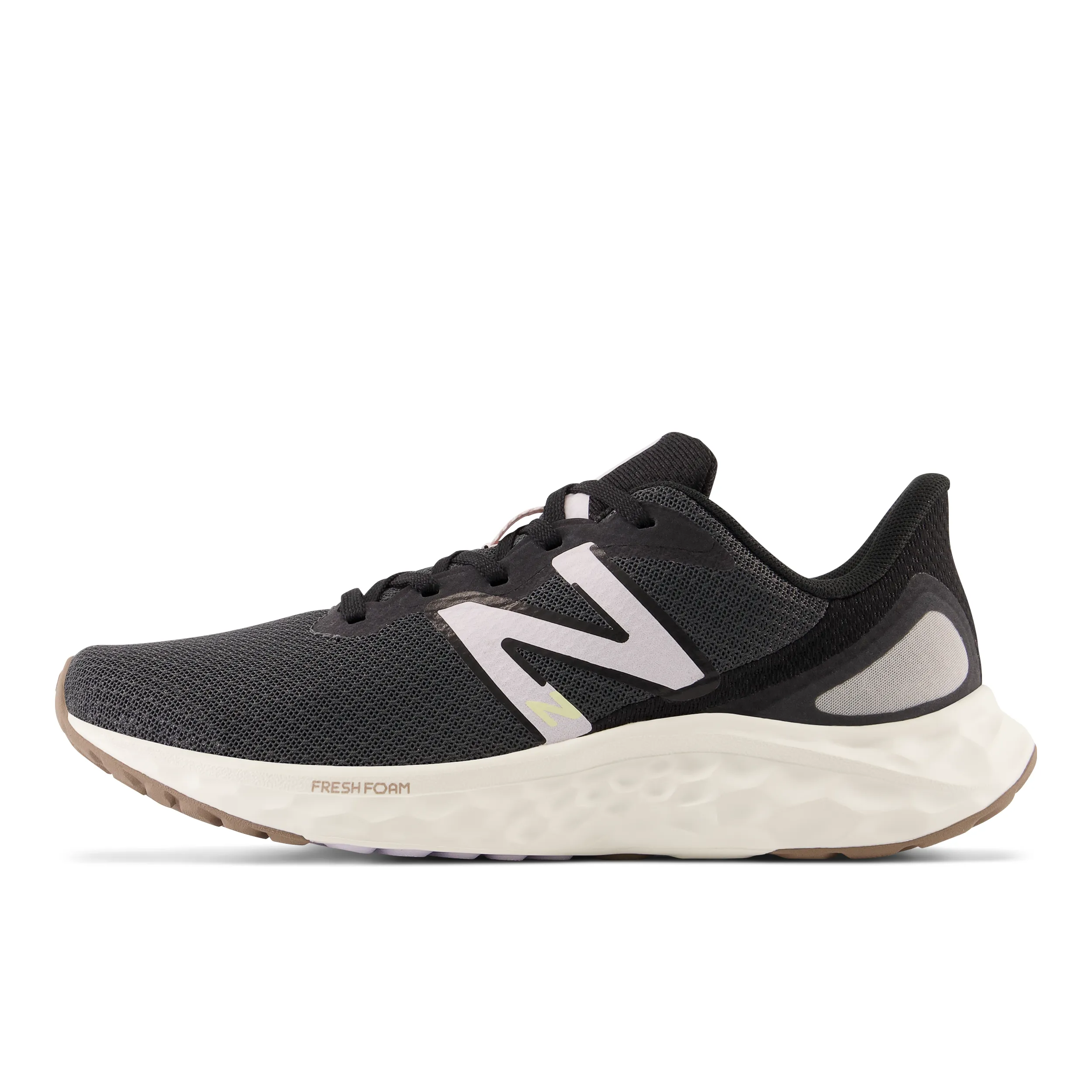 New Balance Women Fresh Foam Arishi V4 Running Shoe (Standard)