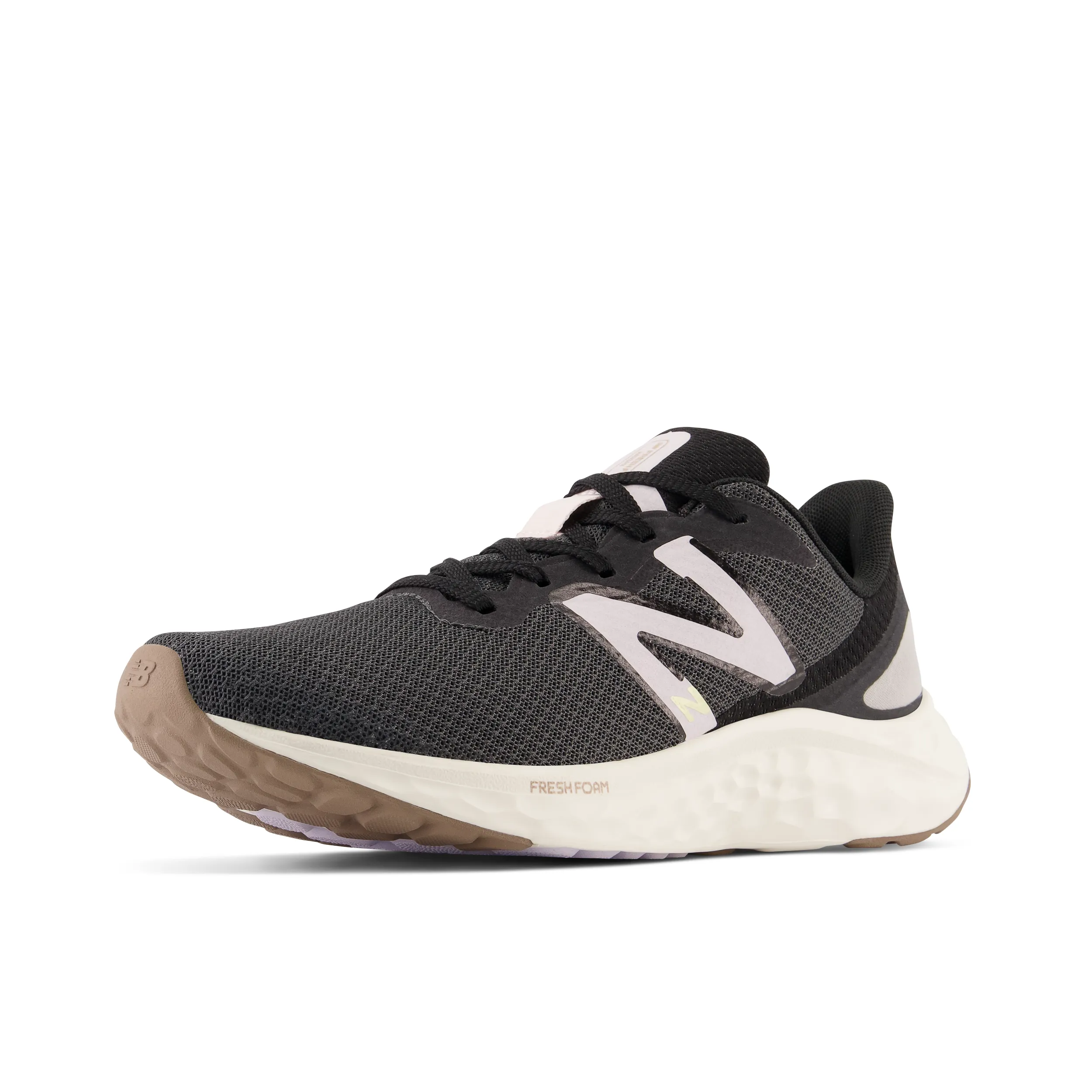 New Balance Women Fresh Foam Arishi V4 Running Shoe (Standard)