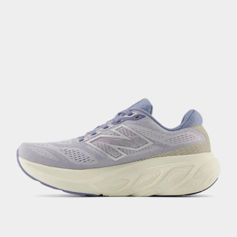 New Balance Womens 880v15 Performance Running Grey/multi _ 183288 _ Grey