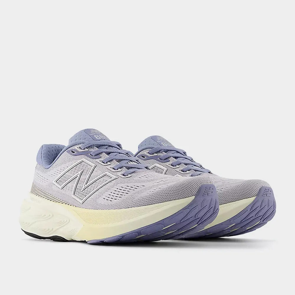 New Balance Womens 880v15 Performance Running Grey/multi _ 183288 _ Grey