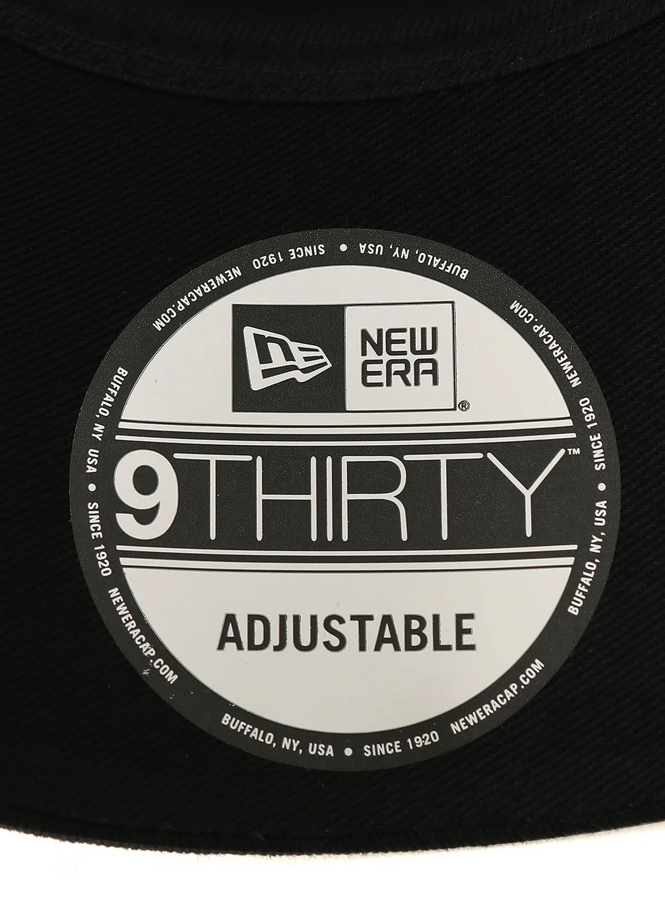 NEW ERA x LIMI feu 9THIRTY™ CAP