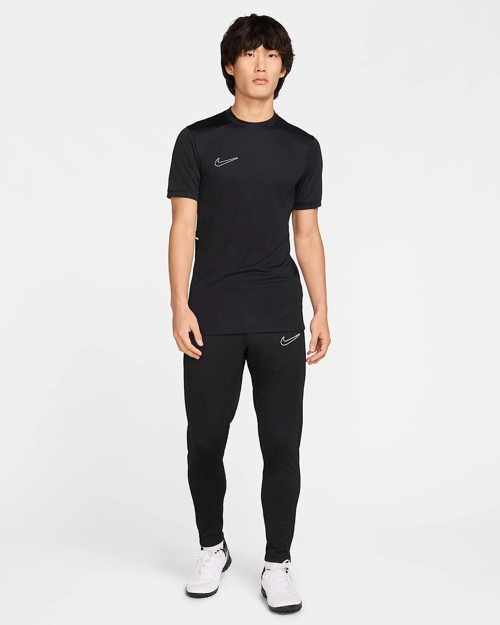 Nike Academy Men's Dri-FIT Short-Sleeve Football Top