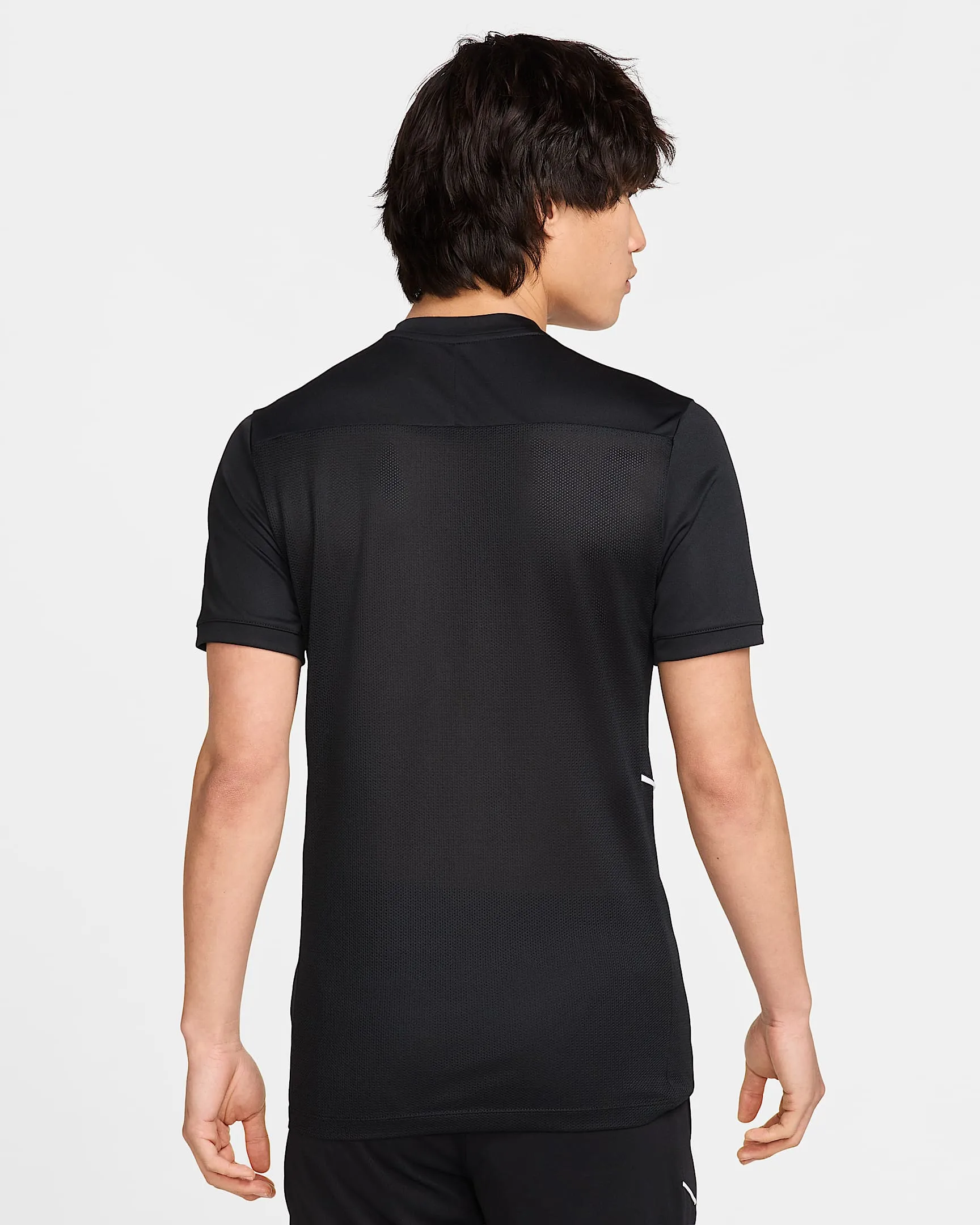 Nike Academy Men's Dri-FIT Short-Sleeve Football Top