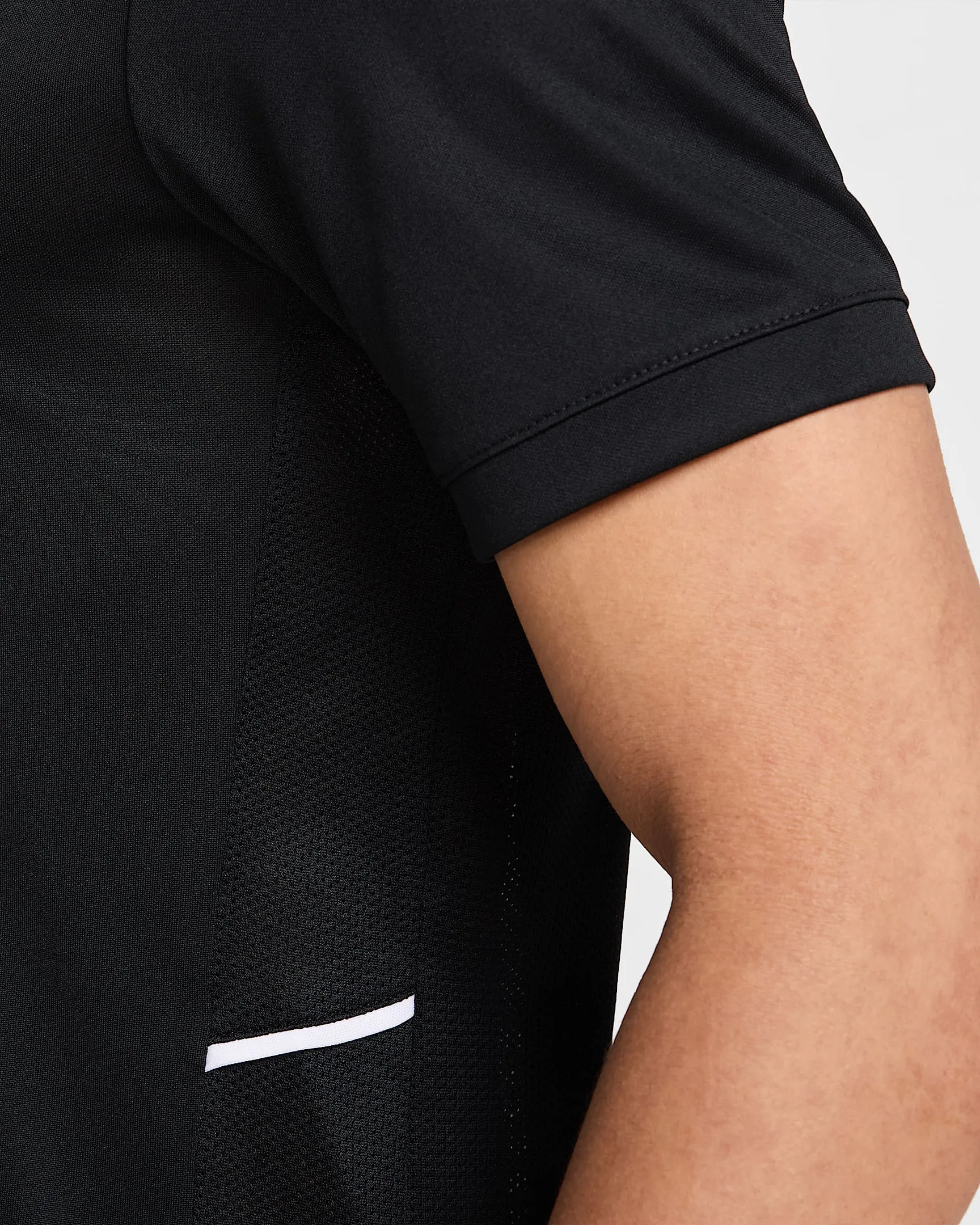 Nike Academy Men's Dri-FIT Short-Sleeve Football Top