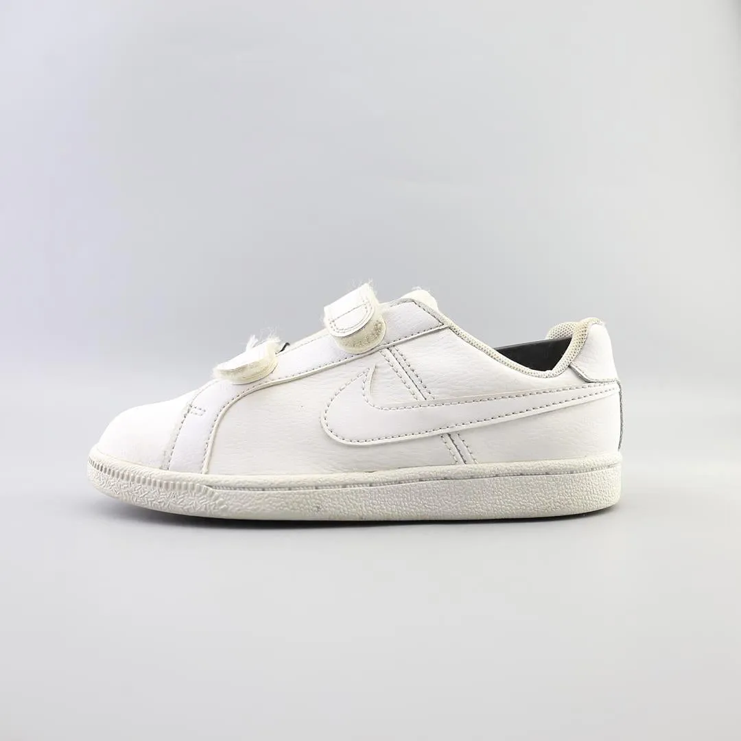 NIKE COURT ROYALE PS