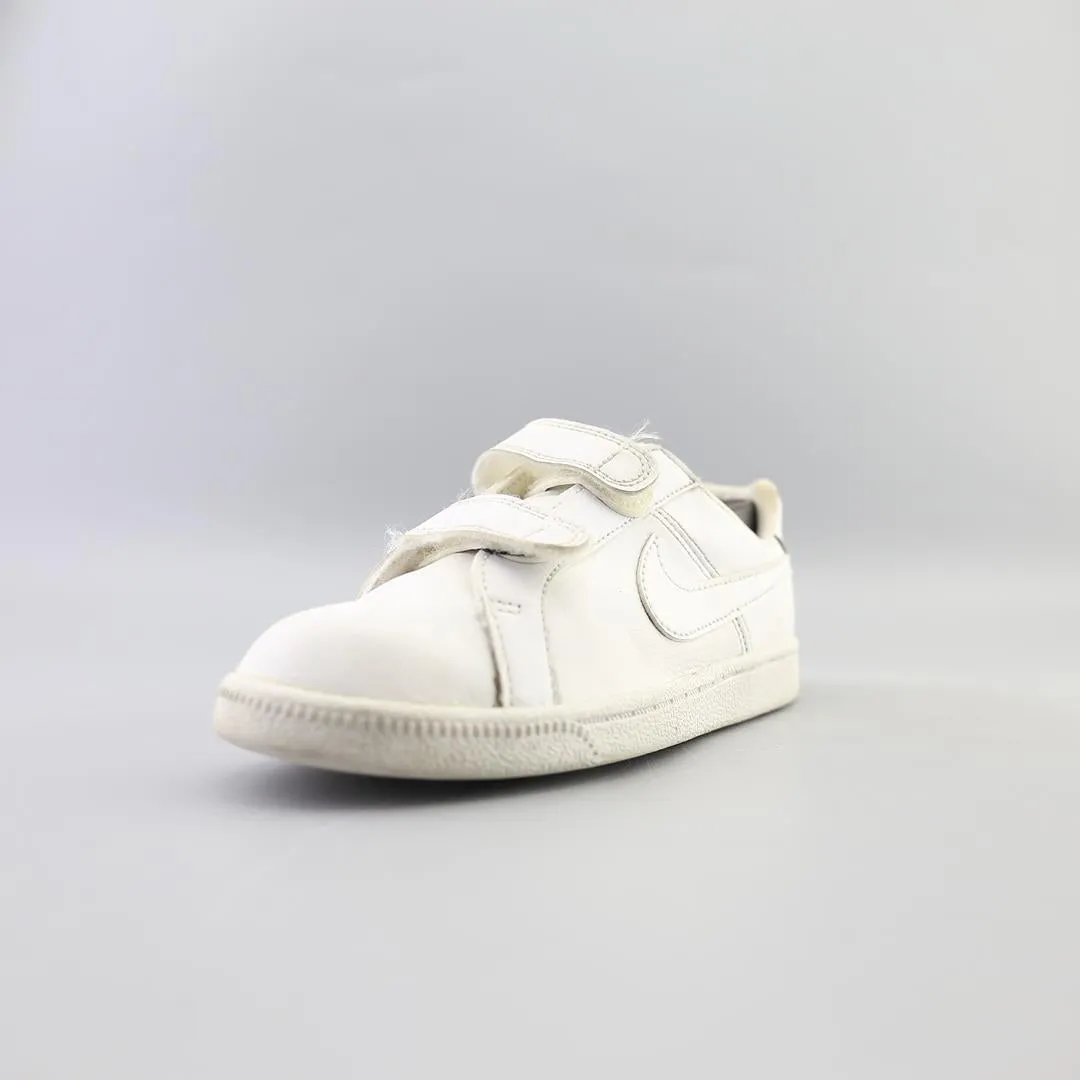 NIKE COURT ROYALE PS