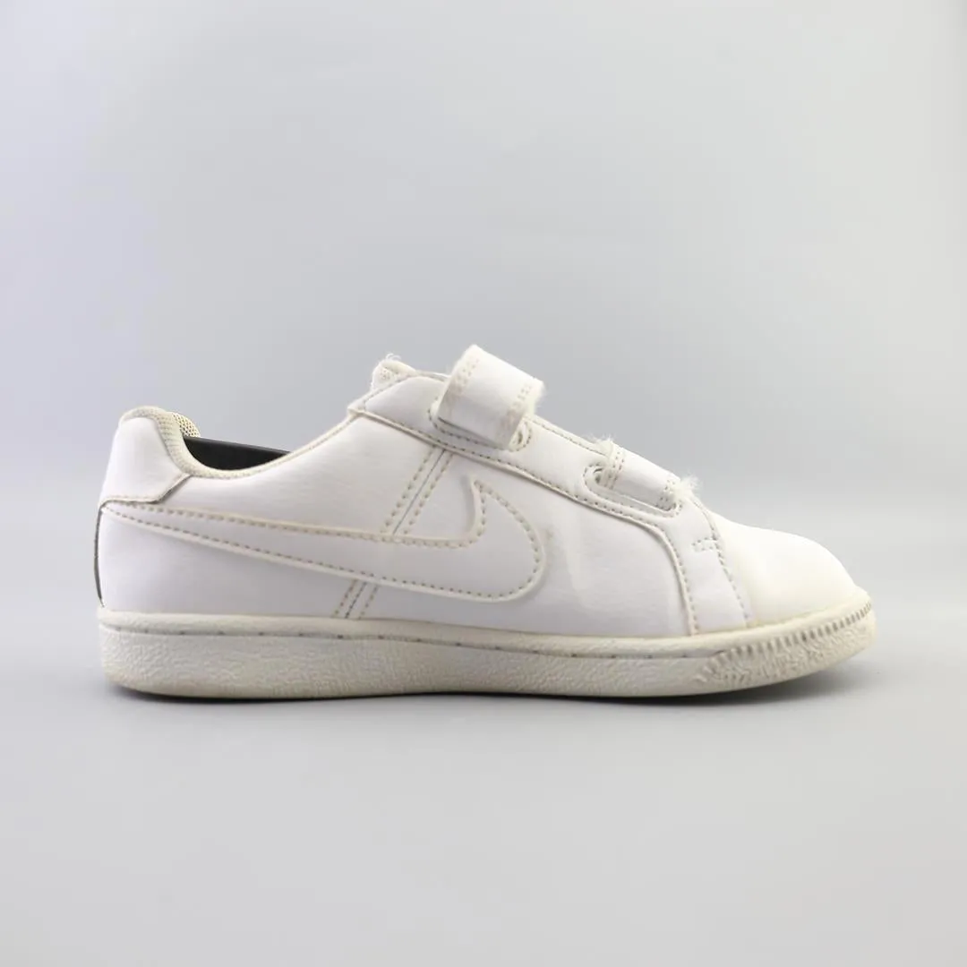 NIKE COURT ROYALE PS