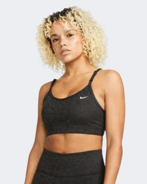 Nike Dri-Fit Indy Women Training Bra Black/White Dd1387-045