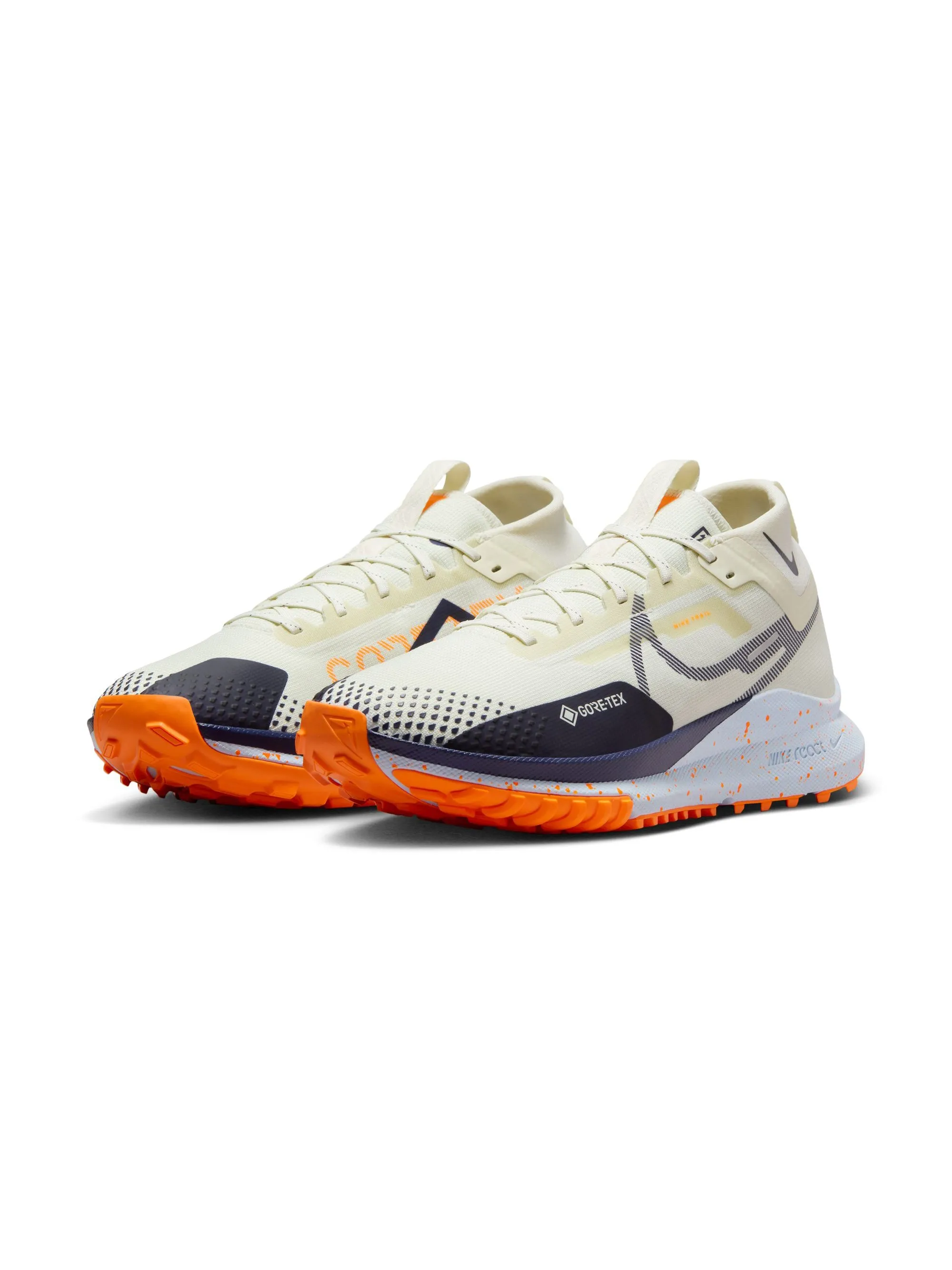 Nike React Pegasus Trail 4 GORE-TEX Men's Shoes