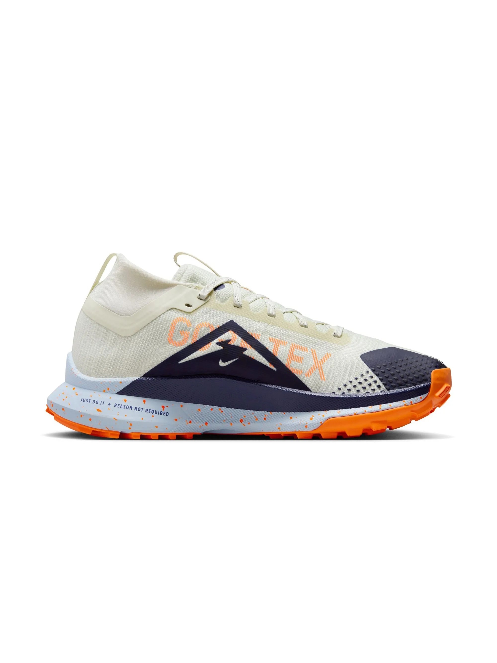 Nike React Pegasus Trail 4 GORE-TEX Men's Shoes