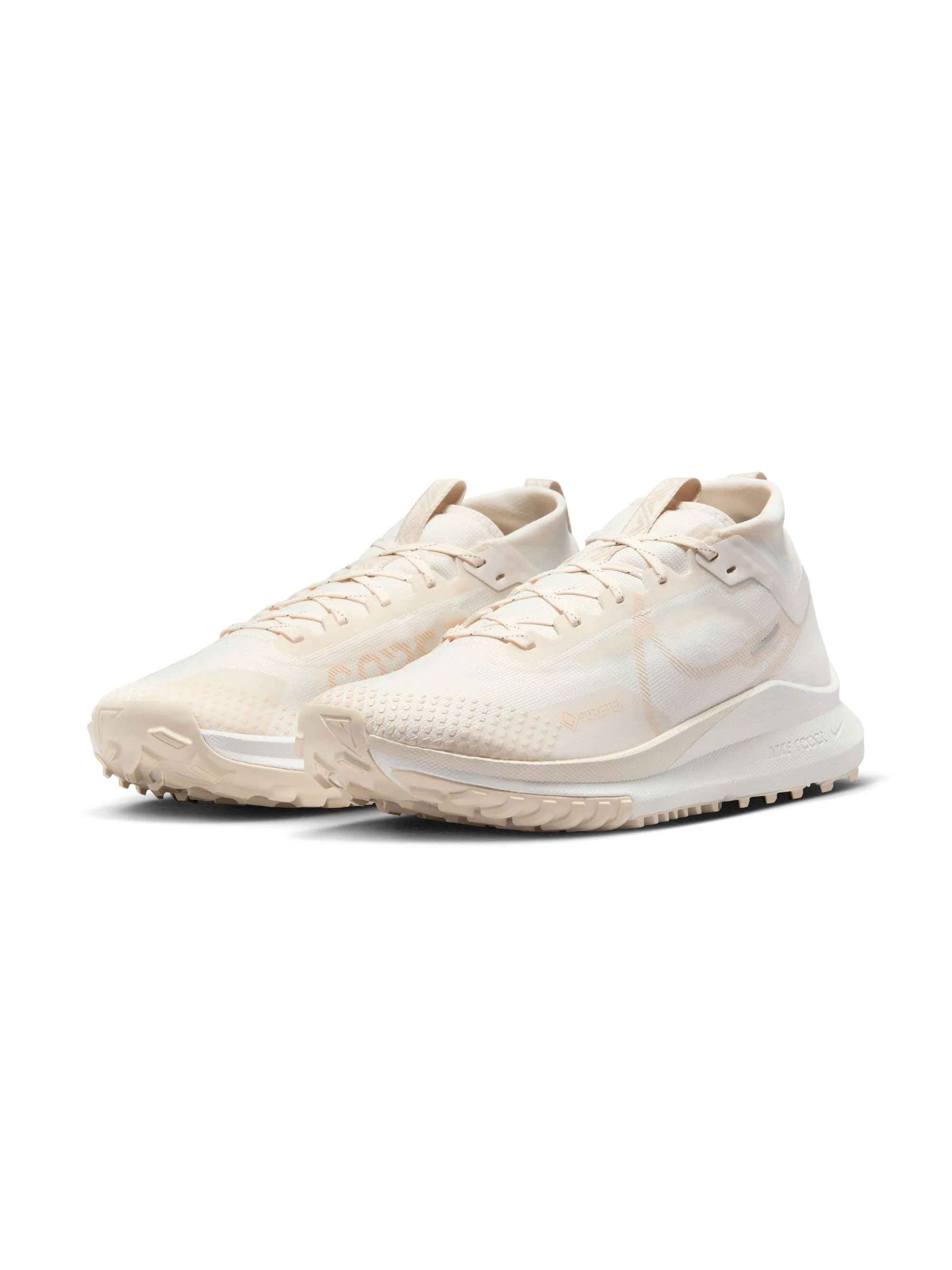 Nike React Pegasus Trail 4 GORE-TEX Men's Shoes