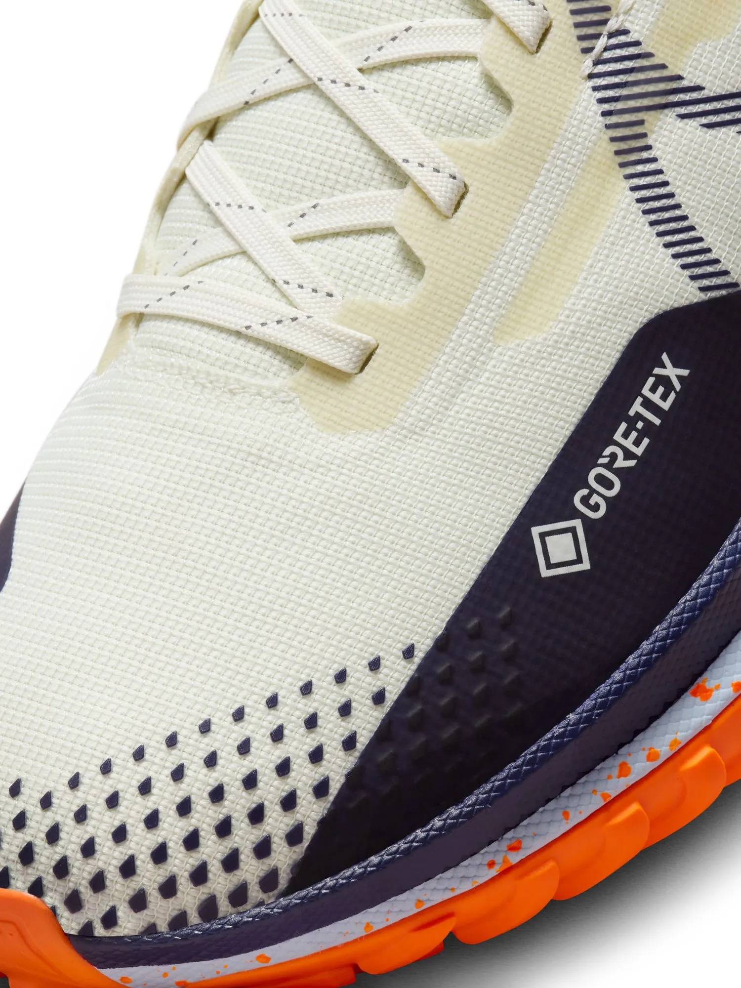 Nike React Pegasus Trail 4 GORE-TEX Men's Shoes