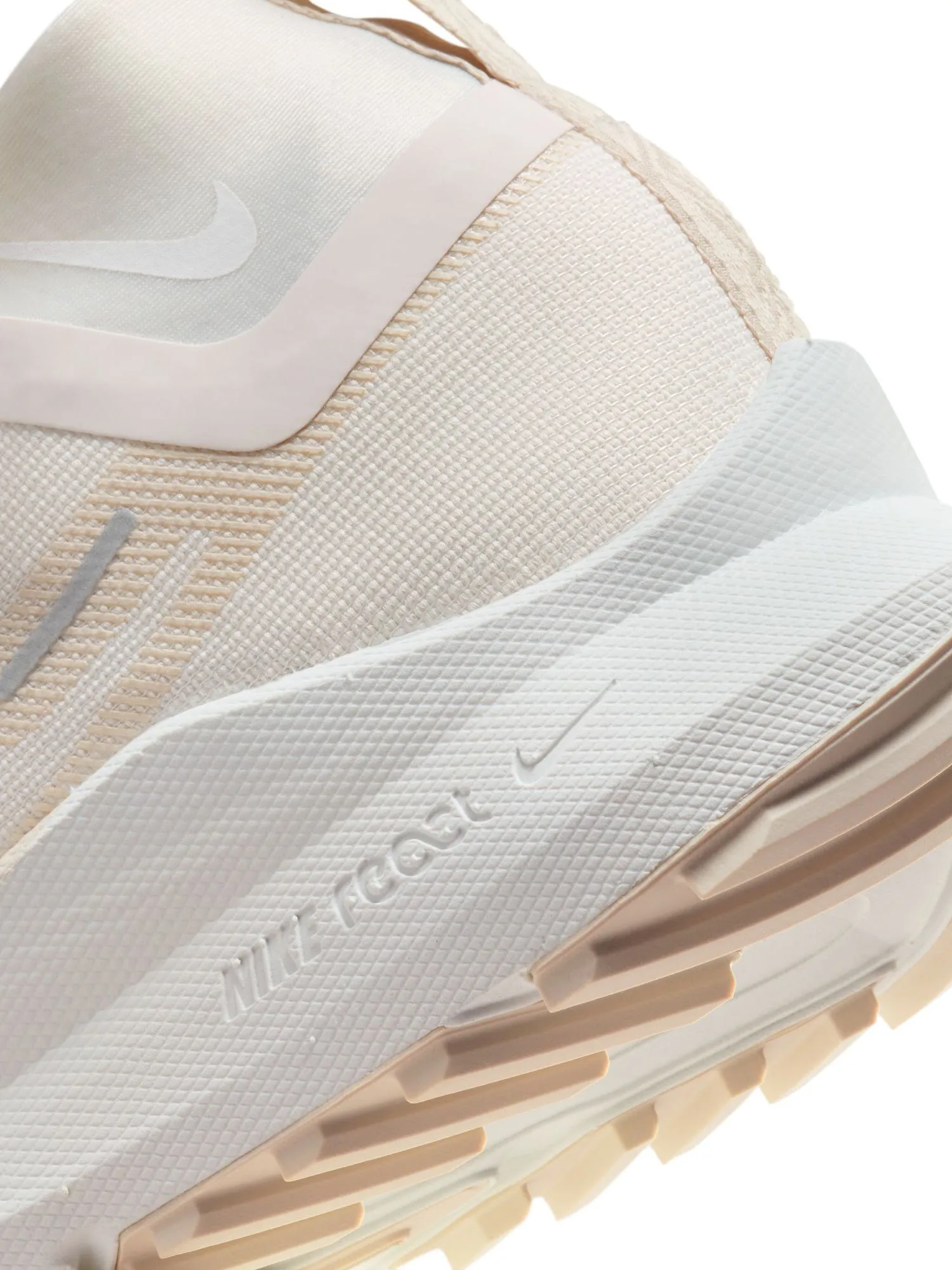 Nike React Pegasus Trail 4 GORE-TEX Men's Shoes