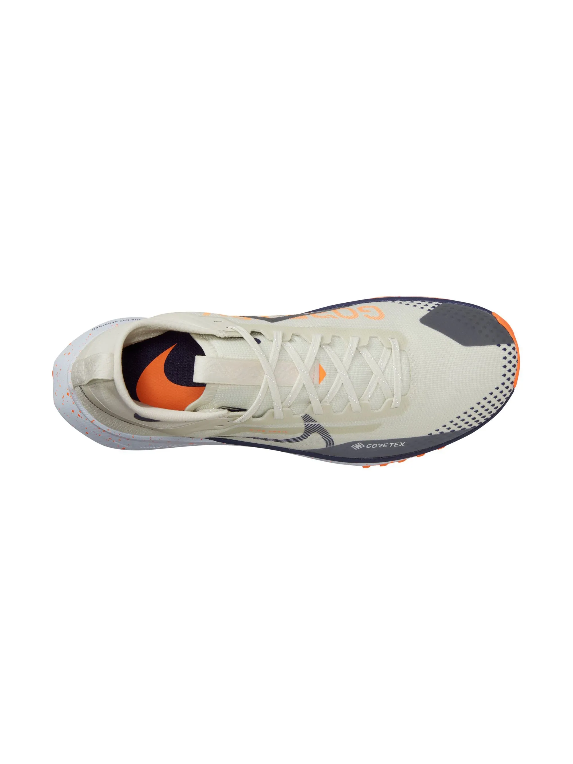 Nike React Pegasus Trail 4 GORE-TEX Men's Shoes