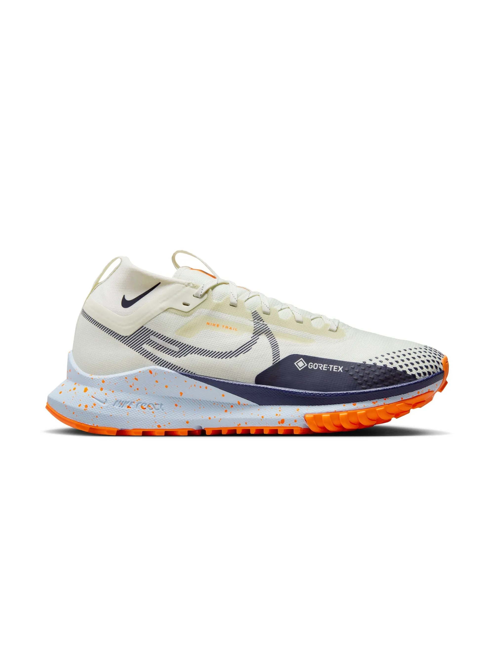 Nike React Pegasus Trail 4 GORE-TEX Men's Shoes