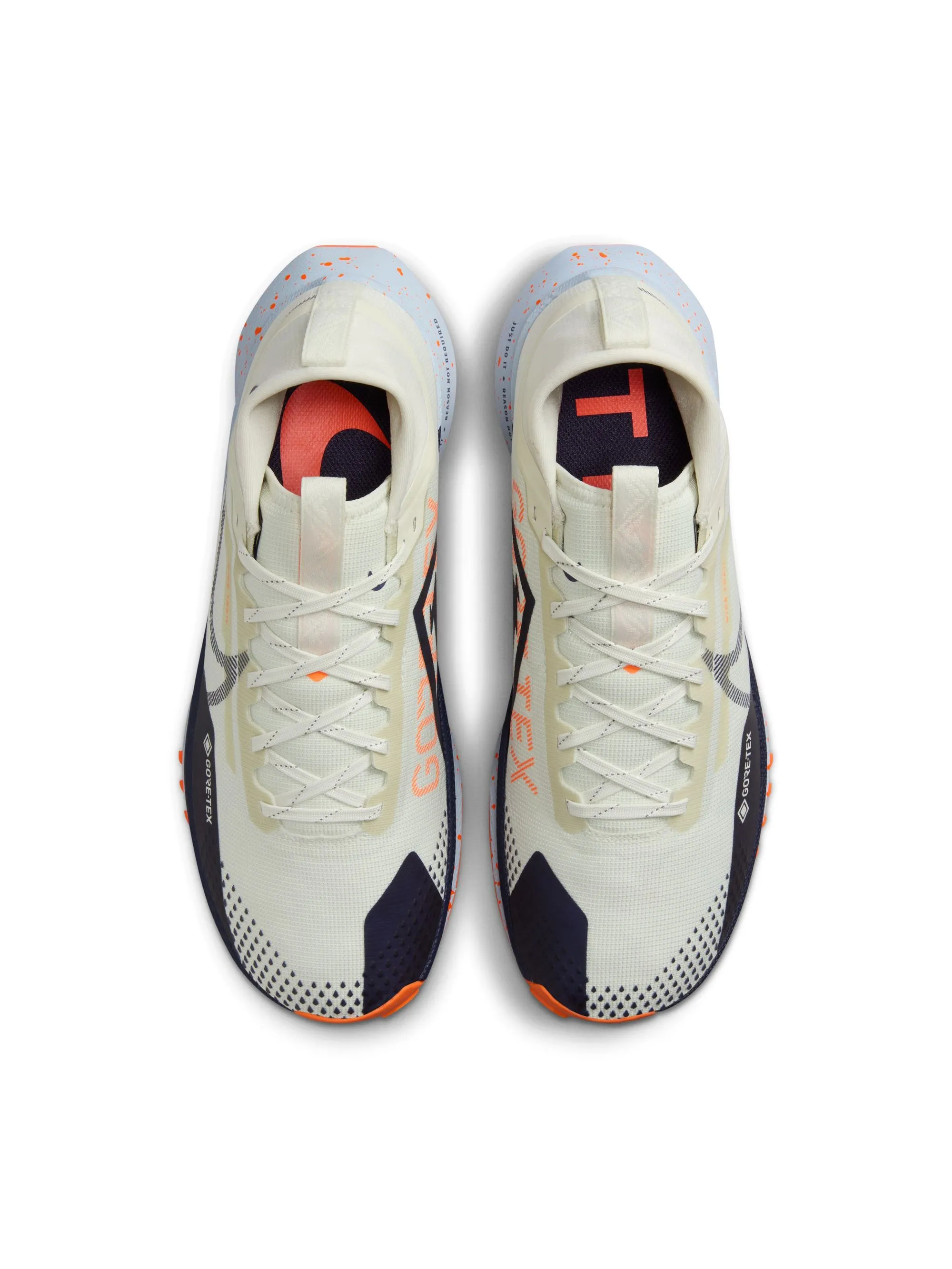 Nike React Pegasus Trail 4 GORE-TEX Men's Shoes