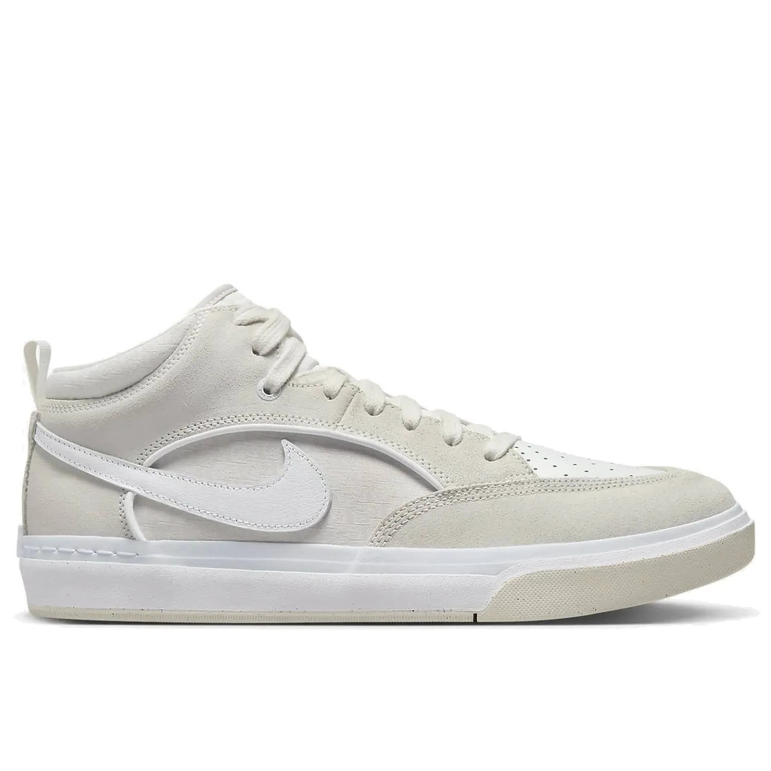 Nike SB - React Leo - DX4361-004