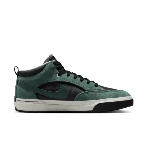 Nike SB - React Leo in Vintage Green/Black/Anthracite/Vintage Green