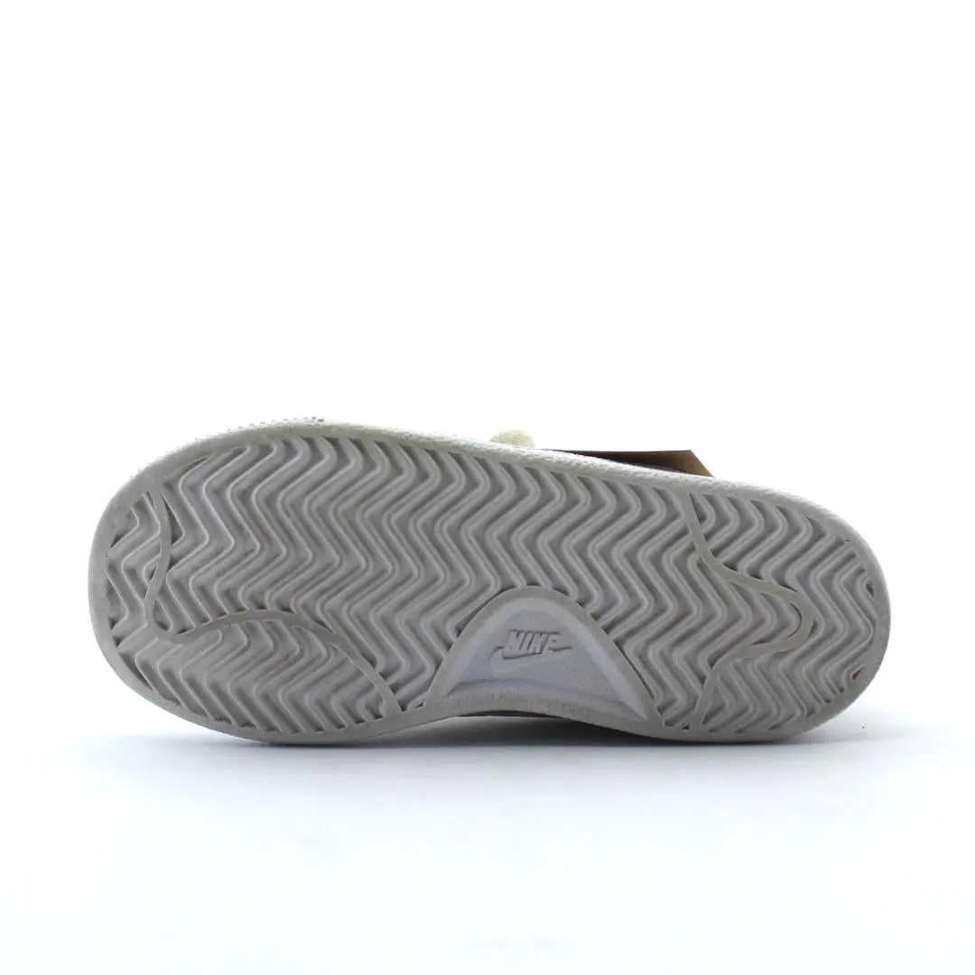NIKE TODDLER COURT ROYALE