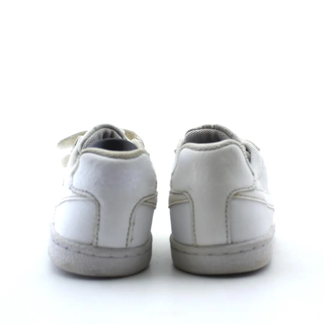 NIKE TODDLER COURT ROYALE