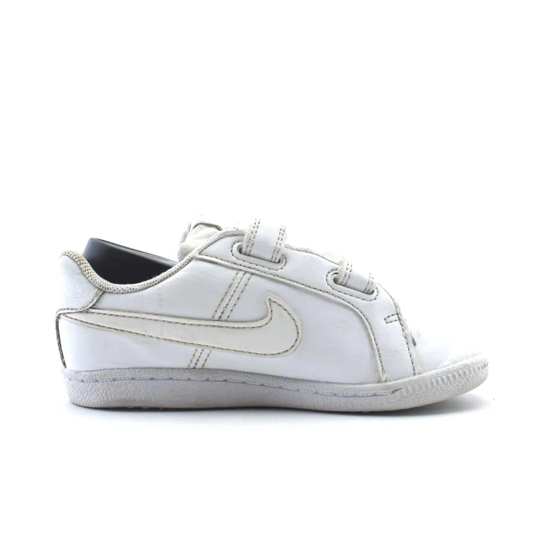 NIKE TODDLER COURT ROYALE
