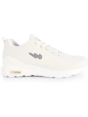 NORTH PLUS White Men's Running Shoes