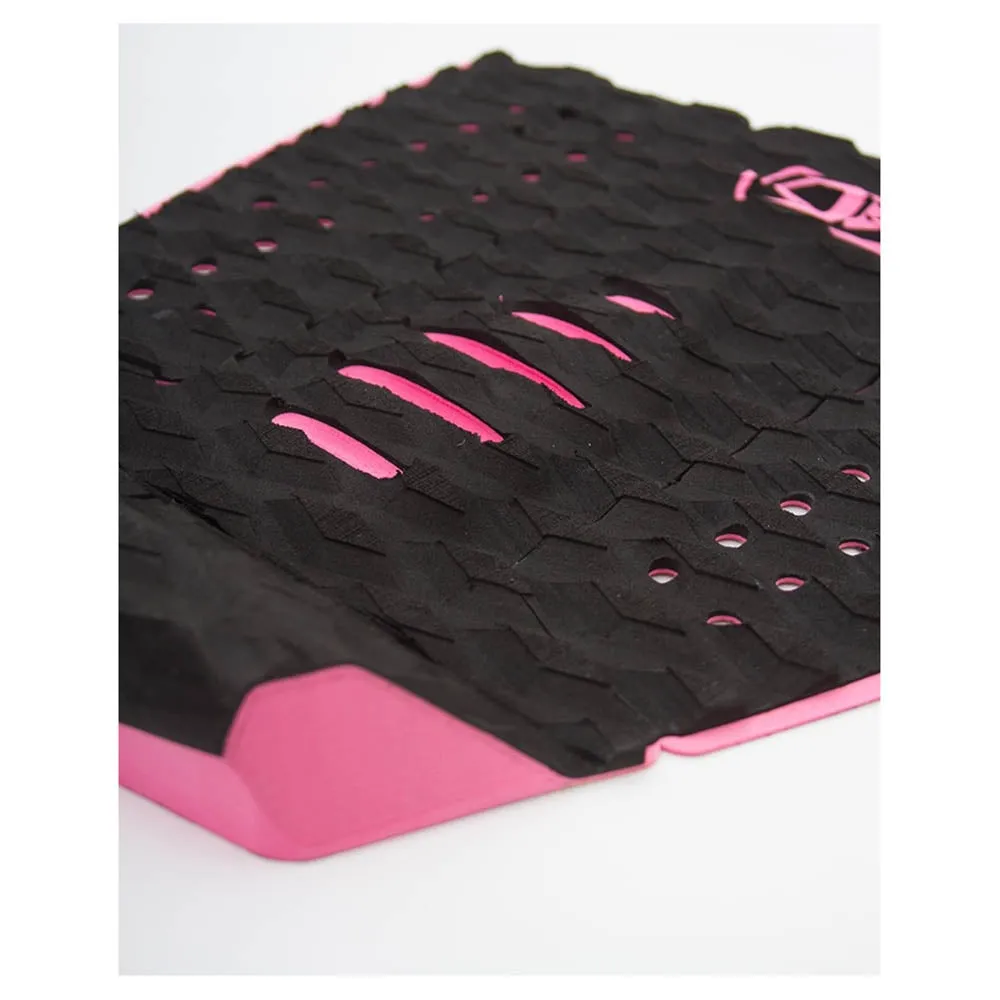 Ocean & Earth Tyler Wright Signature Tail Pad - Pink