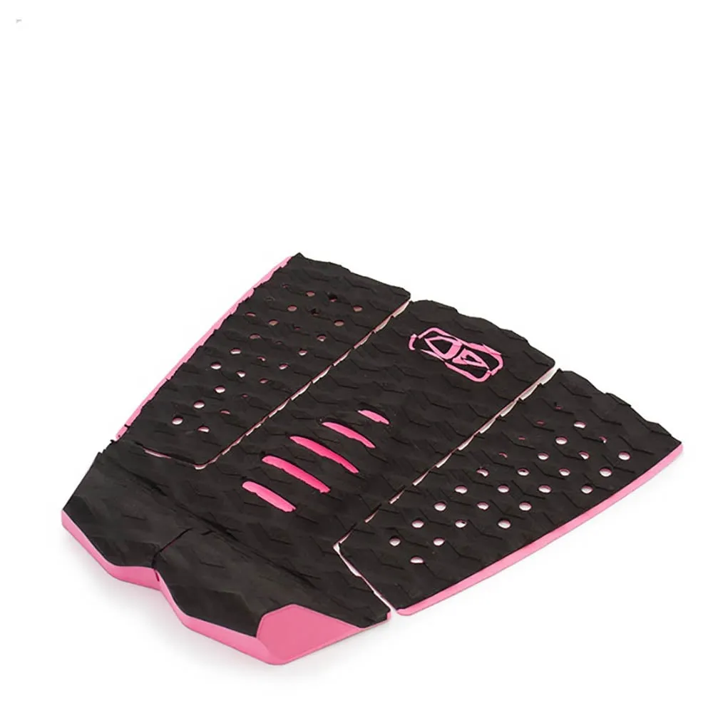Ocean & Earth Tyler Wright Signature Tail Pad - Pink