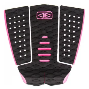 Ocean & Earth Tyler Wright Signature Tail Pad - Pink
