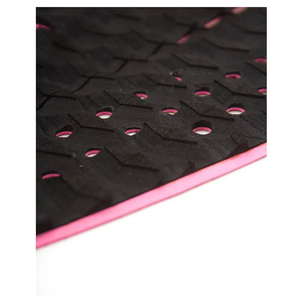 Ocean & Earth Tyler Wright Signature Tail Pad - Pink