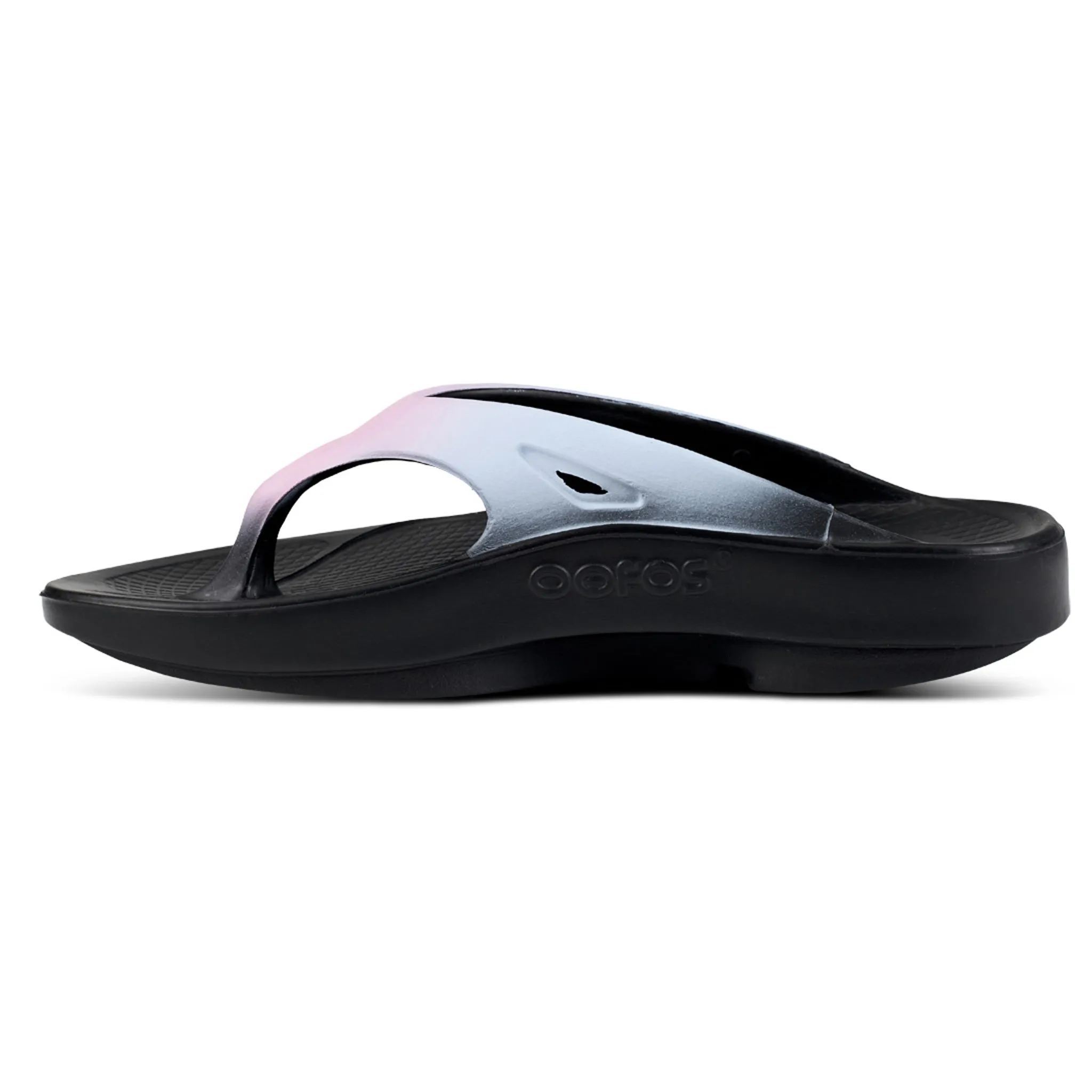 Oofos OOriginal Sport Sunset Tide