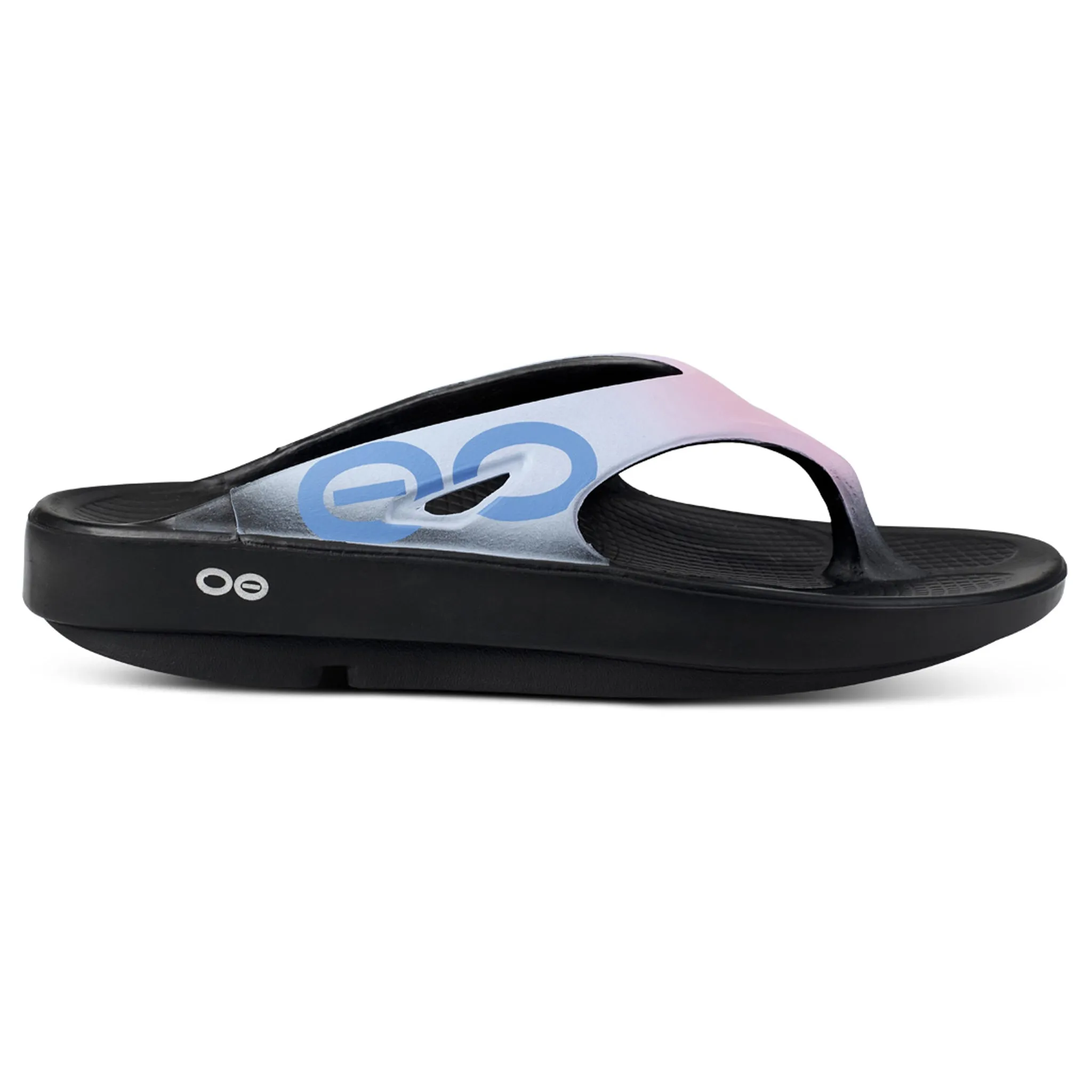 Oofos OOriginal Sport Sunset Tide