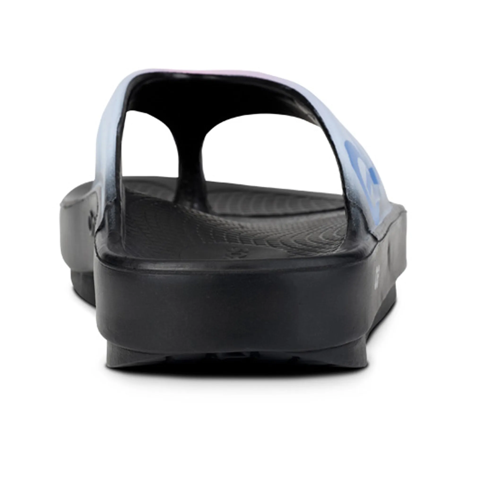 Oofos OOriginal Sport Sunset Tide