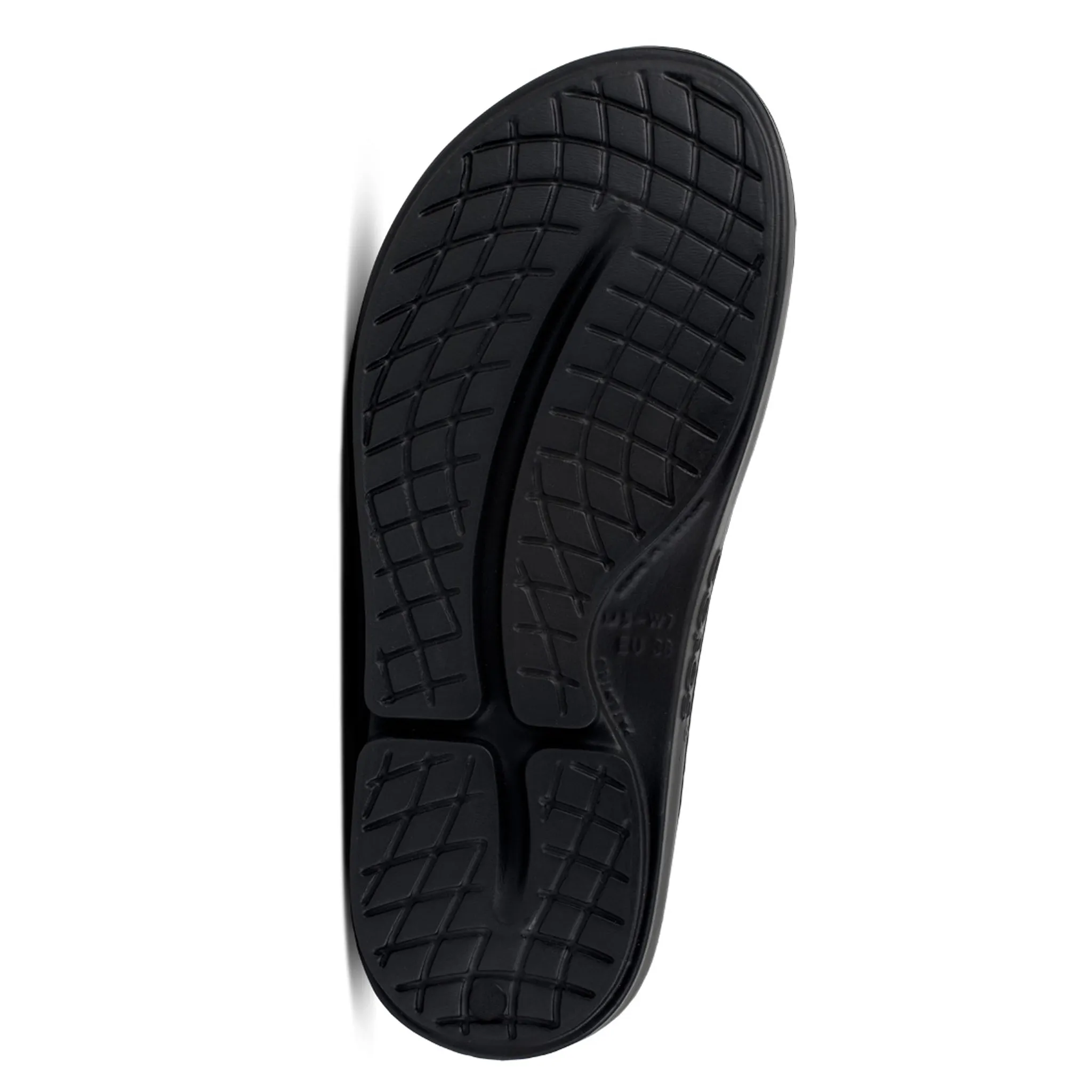 Oofos OOriginal Sport Sunset Tide