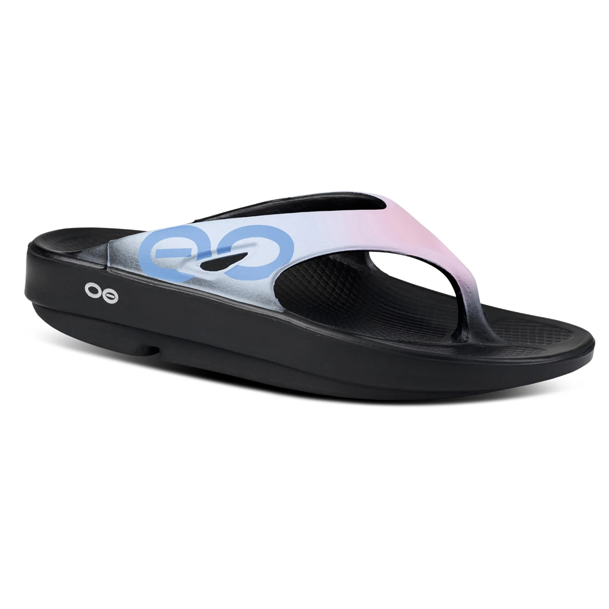 Oofos OOriginal Sport Sunset Tide