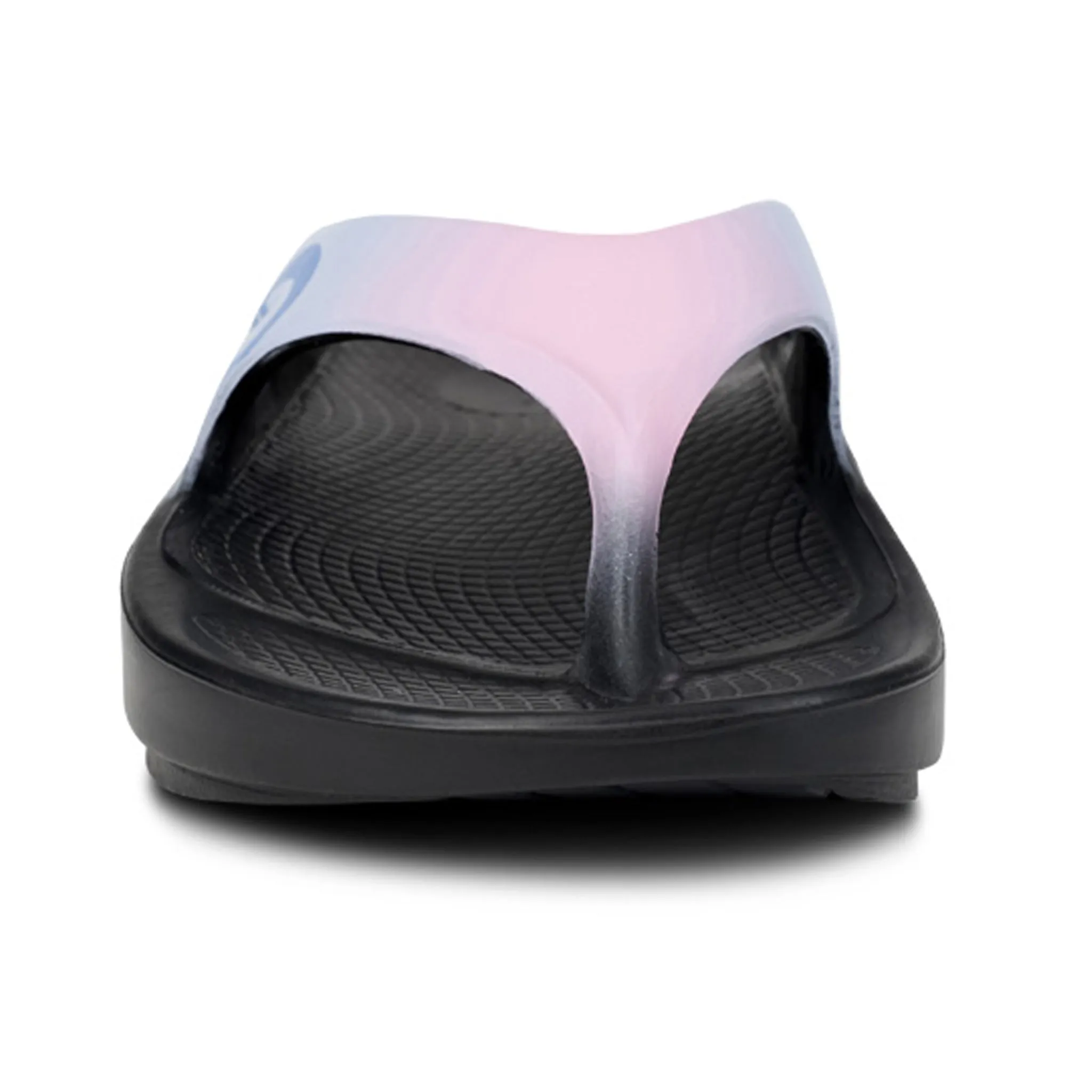 Oofos OOriginal Sport Sunset Tide