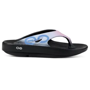 Oofos OOriginal Sport Sunset Tide