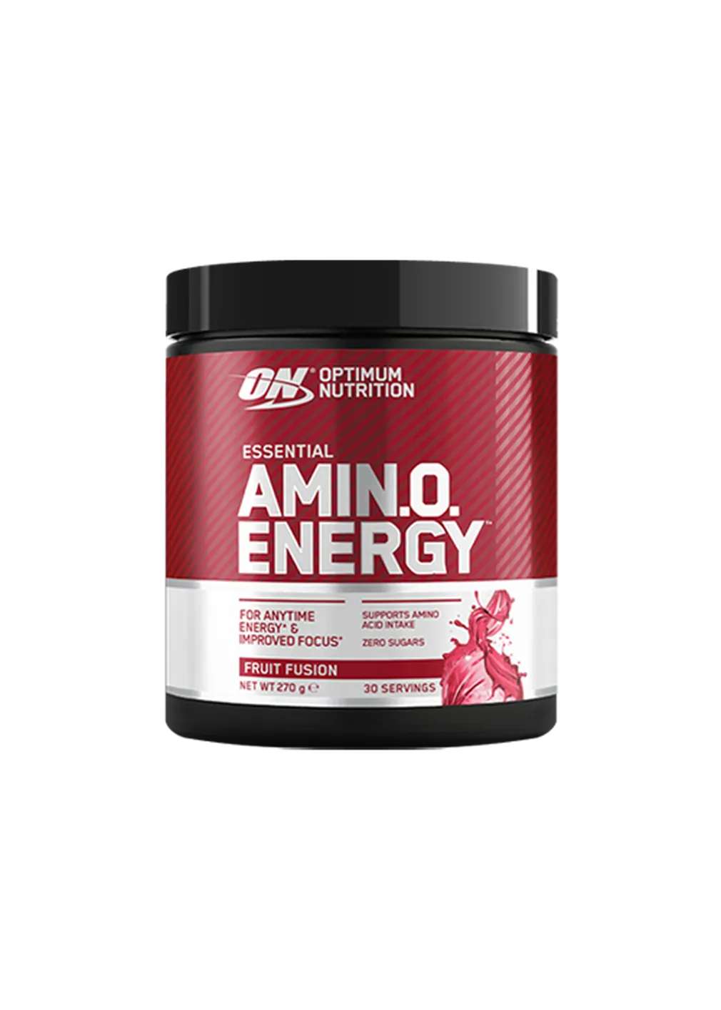 Optimum Nutrition Amino Energy Fruit Fusion 270g