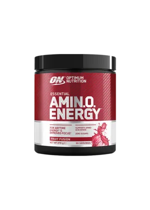 Optimum Nutrition Amino Energy Fruit Fusion 270g