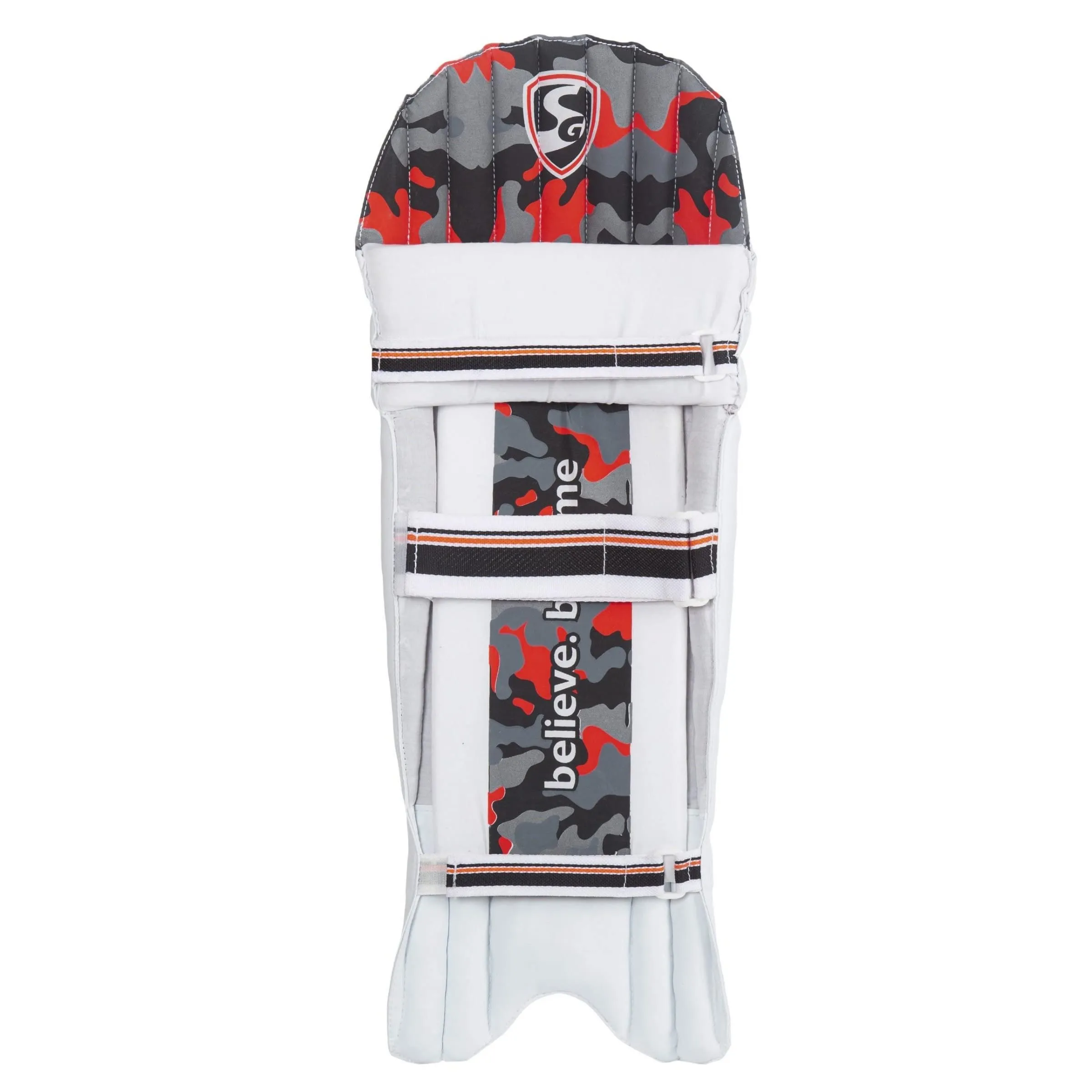 Optipro Batting Leg Guard | Men's