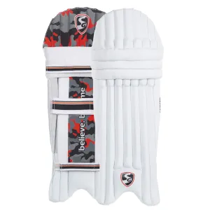 Optipro Batting Leg Guard | Men's