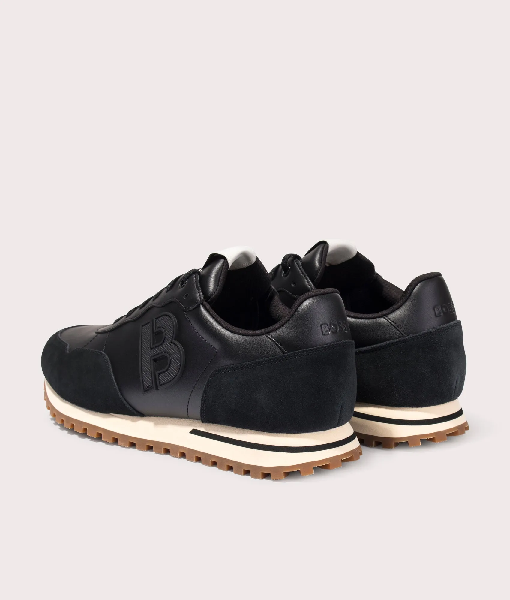 Parkour L Runn FLTB Trainers