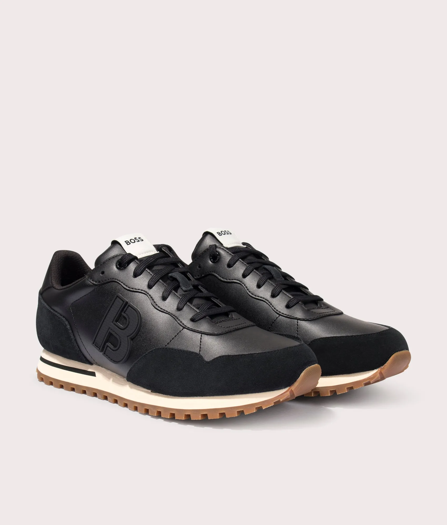 Parkour L Runn FLTB Trainers