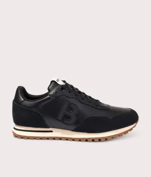 Parkour L Runn FLTB Trainers