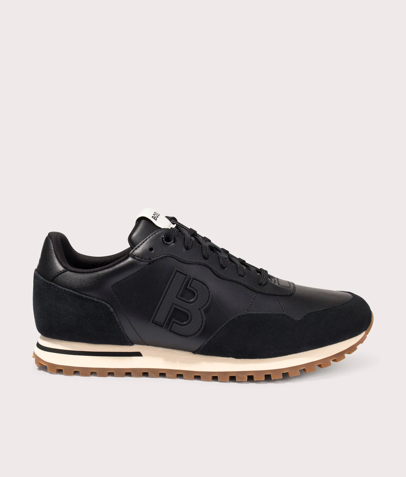 Parkour L Runn FLTB Trainers