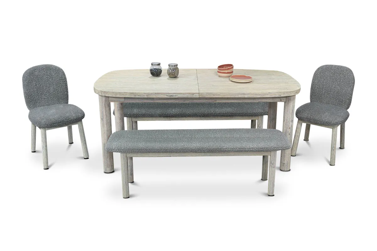 Pascal Dining Bundle